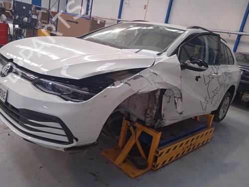 Electronic module VW GOLF VIII Variant (CG5, DB5) 1.0 TSI | BP34212428M83  - Image 11