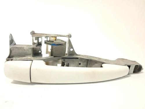 Front right exterior door handle PEUGEOT 208 I (CA_, CC_) 1.2 VTI 82 | BP6418987C129 