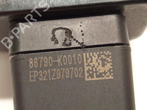 Electronic module TOYOTA YARIS (_P21_, _PA1_, _PH1_)  | BP16659531M83 