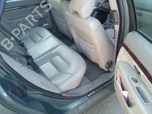 Right mirror VOLVO S80 I (184) 2.9 | BP7220939C27 