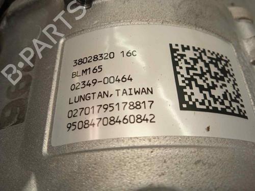 Steering rack CITROËN C3 III (SX) 1.2 PureTech 82 | BP17198398M22