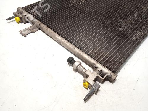 AC radiator CHEVROLET CRUZE (J300)  | BP29751021M32 