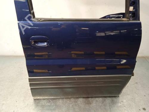 Right front door HYUNDAI H-1 Van (A1) 2.5 TD | BP13577473C3 