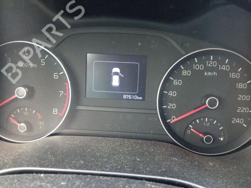 Steering column KIA SPORTAGE IV (QL, QLE) 1.6 GDI | BP23861183M21 