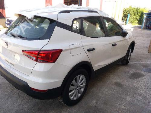 Speilbryter SEAT ARONA (KJ7, KJP) 1.0 TSI | BP5643983I25 