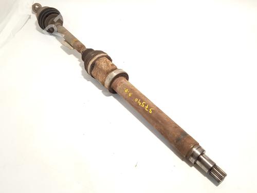 Right front driveshaft FORD TOURNEO COURIER B460 MPV 1.5 TDCi | BP32437552M39 - Image 2