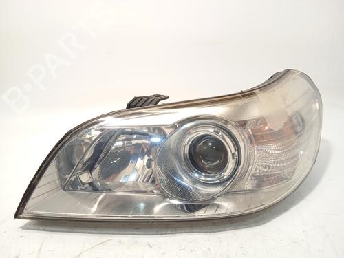 Used Left headlight Left headlight CHEVROLET EPICA (KL1_) 2.0 D (150 hp) 20330063 20330063