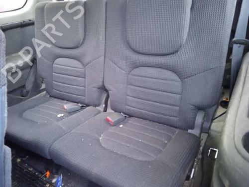 Left mirror NISSAN PATHFINDER III (R51) 2.5 dCi | BP11930823C26 