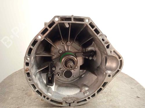 Gearbox MERCEDES-BENZ CLC-CLASS (CL203)  | BP17837759M3 