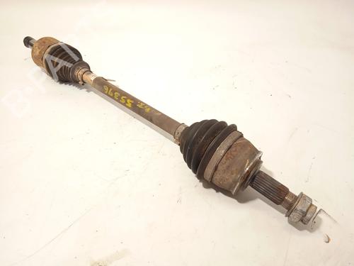 Used Left front driveshaft Left front driveshaft 25627612 25627612