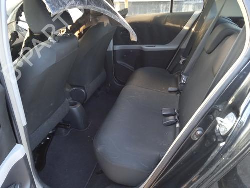 Dør højre bagtil TOYOTA YARIS (_P9_) 1.0 VVT-i (KSP90_, KSP90R) | BP29977776C5