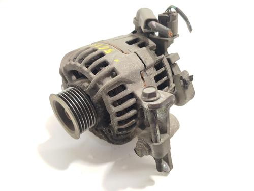 Used Alternator TOYOTA YARIS (_P9_) 1.3 VVT-i (SCP90_, SCP90R) (87 hp) 27693626