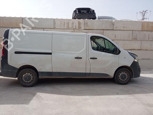 Intercooler OPEL VIVARO B Van (X82)  | BP33016805M30  - Image 5