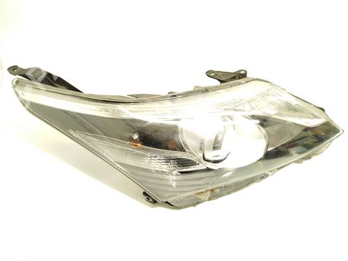 Højre forlygte TOYOTA AVENSIS Estate (_T27_) 2.0 D-4D (ADT270_, ADT270R) (124 hp) 32424999