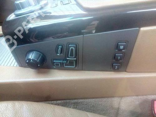 Right rear door panel BMW 7 (E65, E66, E67) 730 d | BP2545744C61  - Image 8