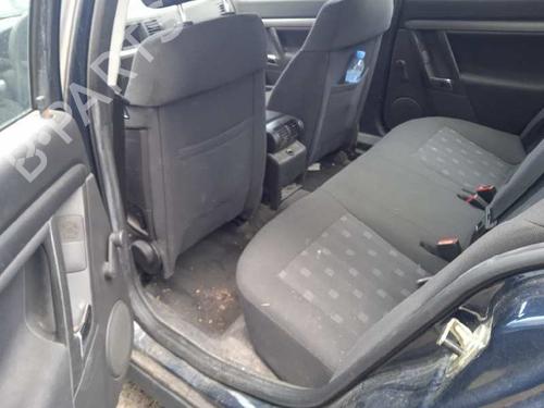 Left headlight OPEL VECTRA C (Z02)  | BP16249921C28 