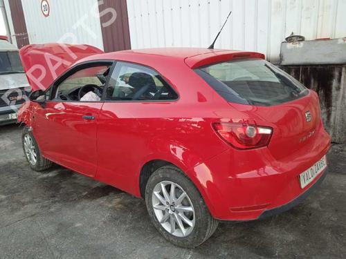 Gearbox SEAT IBIZA IV (6J5, 6P1)  | BP11486092M3 