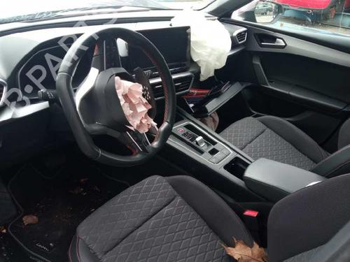 Electronic module SEAT LEON Sportstourer (KL8, KLD)  | BP17970096M83 