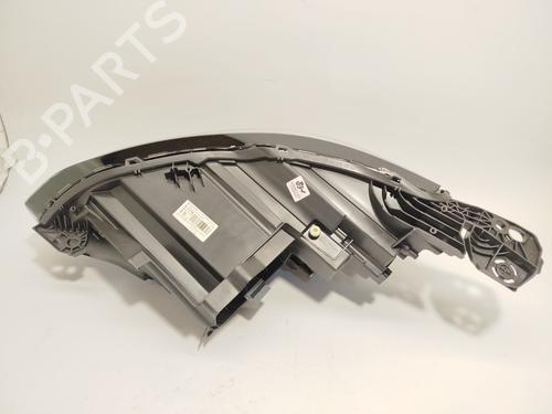 Right headlight PEUGEOT 3008 II SUV (MC_, MR_, MJ_, M4_) 1.2 THP/ PureTech 130 (MRHNSM, MRHNSU, MRHNSJ, MRHNYW,... | BP29334253C29 