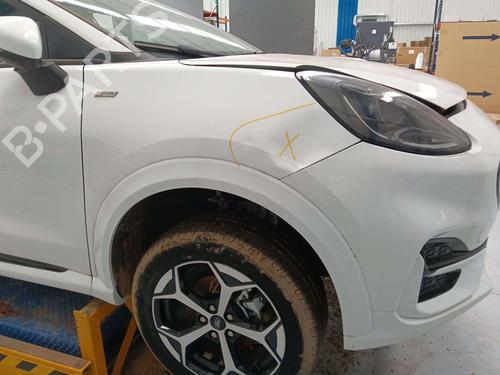 Dør venstre bagtil FORD PUMA (J2K, CF7) 1.0 EcoBoost | BP38919980C4 - Image 17