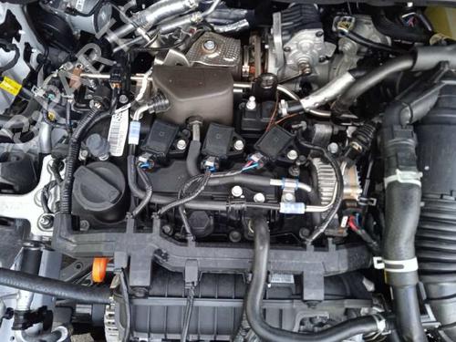 Gearbox HYUNDAI KONA (OS, OSE, OSI) 1.0 T-GDi Hybrid 48V | BP15820195M3 