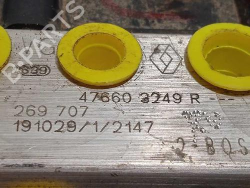 ABS pump DACIA SANDERO II  | BP12579901M43 