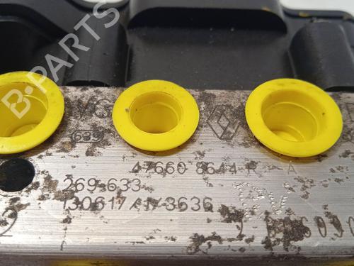 ABS pump RENAULT CAPTUR I (J5_, H5_) | BP29001870M43 - Image 7