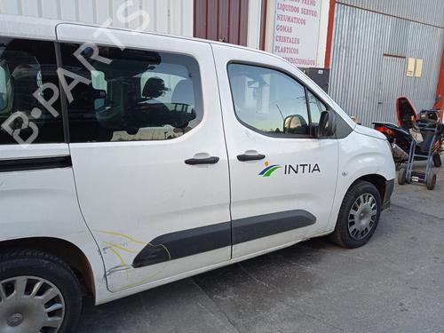 Højre solskærm OPEL COMBO E Tour / Life (K9) 1.2 | BP23238942I2  - Image 10