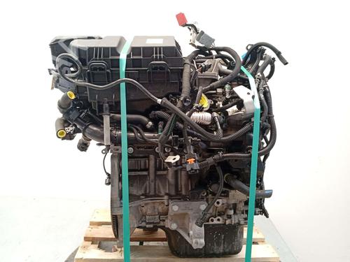 Used Engine Engine 38465707 38465707