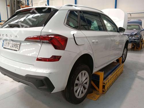 Left tailgate light SKODA KAMIQ (NW4) 1.0 TSI | BP38336619C79 - Image 29