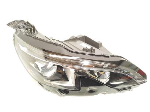 Right headlight PEUGEOT 3008 II SUV (MC_, MR_, MJ_, M4_) 1.2 THP/ PureTech 130 (MRHNSM, MRHNSU, MRHNSJ, MRHNYW,... | BP29178536C29 