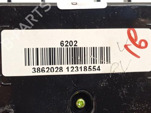 Climate control CHEVROLET ORLANDO (J309) 2.0 D | BP18546788I5 