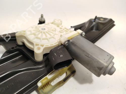 Rear left window mechanism BMW X3 (F25) xDrive 20 d | BP21573035C24 