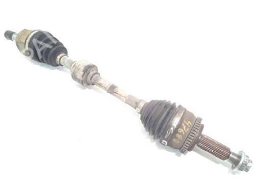 Used Left front driveshaft Left front driveshaft 9818291 9818291