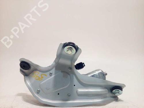 Rear wiper motor KIA RIO IV (YB, SC, FB) 1.2 CVVT | BP8900067M102 