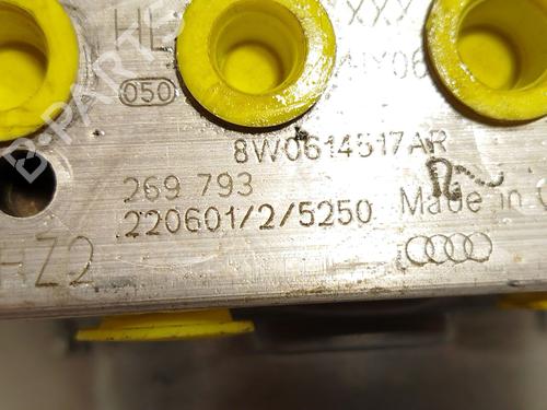 ABS pump AUDI A5 Sportback (F5A, F5F) 40 TDI Mild Hybrid quattro | BP26209380M43 