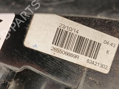 Right taillight DACIA SANDERO II TCe 90 (B8M1, B8MA, B8AC) | BP34701174C35 - Image 5