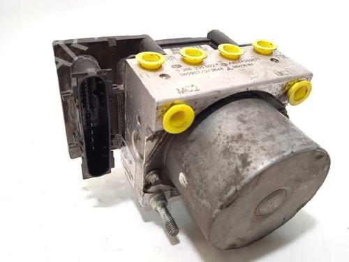 Used ABS pump MITSUBISHI COLT VI (Z3_A, Z2_A) [2002-2012]  15380116