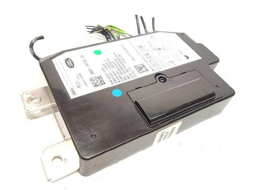 Used Electronic module Electronic module 9207533 9207533