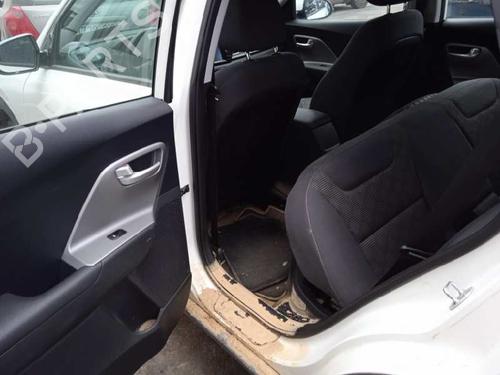 Throttle body KIA NIRO I (DE) E-NIRO | BP6817360M82 