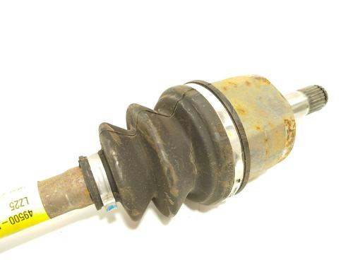Left front driveshaft KIA STONIC (YB) 1.0 T-GDi Eco-Dynamics+ | BP26167775M38 - Image 3