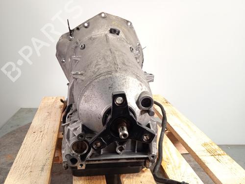 Gearbox MERCEDES-BENZ E-CLASS (W211)  | BP25870913M3 