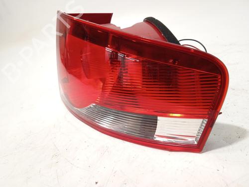Right taillight SEAT ALTEA XL (5P5, 5P8) 1.6 TDI | BP29604482C35 