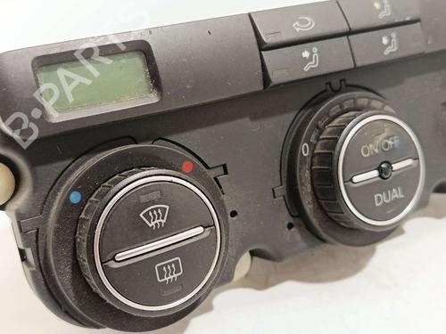 Climate control VW GOLF V (1K1) 2.0 GTI | BP38647796I5 - Image 3