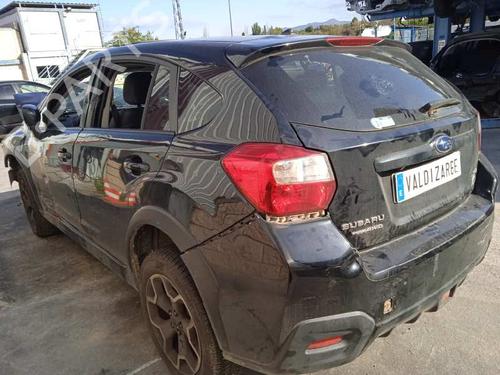 Climate control SUBARU XV (_GP_) 2.0 D AWD (GPD) | BP15592432I5 