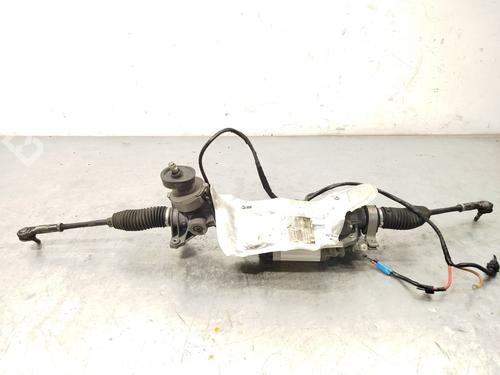 Used Steering rack VW TOURAN (1T1, 1T2) 2.0 TDI 16V (140 hp) 25783176