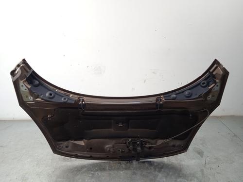 Hood RENAULT SCÉNIC III (JZ0/1_) 1.5 dCi | BP21052912C1