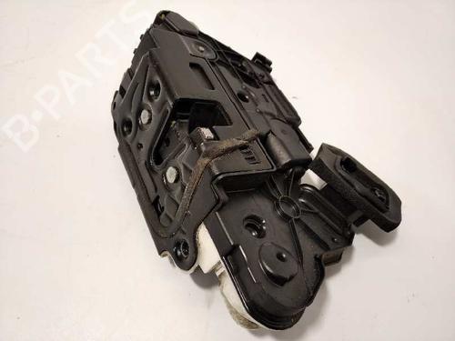 Used Front right lock SEAT LEON (5F1) [2012-2021]  4890344