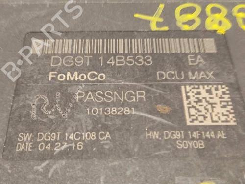 Electronic module FORD MONDEO V Hatchback (CE) | BP10619932M83 - Image 4