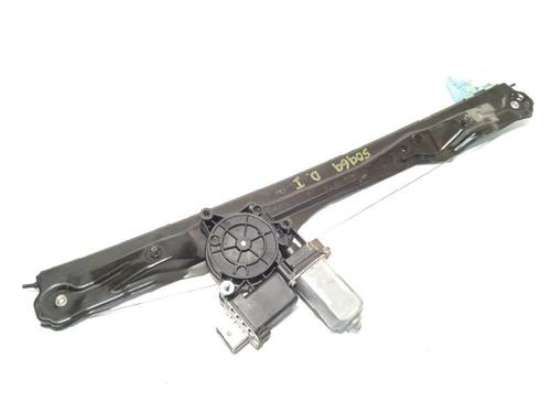 Used Front left window mechanism Front left window mechanism 13815534 13815534